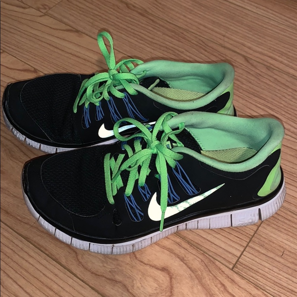 Nike Free 5.0